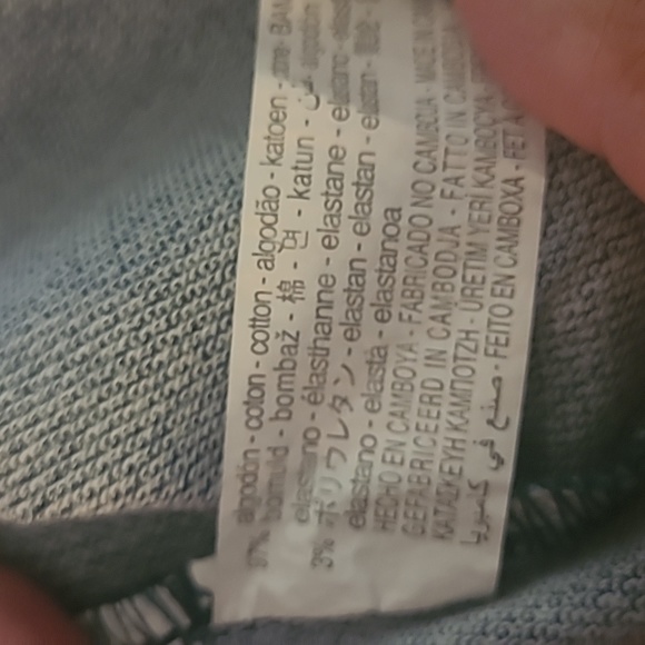 NWT Zara Baby Tunic dress size 3-4 years (104 cm) - Picture 8 of 8